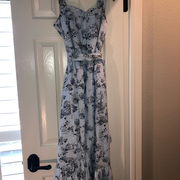 Gal Meets Glam size 6 NWT Lula - Picture 2 of 4